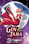 Hideaki Sorachi: Gin Tama, Vol. 3, Buch