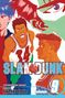 Takehiko Inoue: Slam Dunk, Vol. 9, Buch