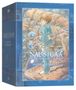 Hayao Miyazaki: Nausicaä of the Valley of the Wind Box Set, Buch