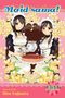 Hiro Fujiwara: Maid-Sama! (2-In-1 Edition), Vol. 7, Buch