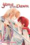Mizuho Kusanagi: Yona of the Dawn, Vol. 3, Buch