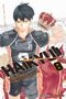 Haruichi Furudate: Haikyu!!, Vol. 8, Buch