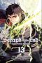 Takaya Kagami: Seraph of the End, Vol. 13, Buch