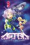 Kenta Shinohara: Astra Lost in Space, Vol. 3, Buch