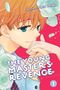 Meca Tanaka: The Young Master's Revenge, Vol. 1, Buch