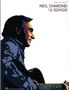 Neil Diamond: Neil Diamond: 12 Songs, Noten