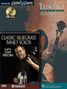 Tony Trischka: Tony Trischka - Banjo Bundle Pack: Tony Trischka Teaches 20 Easy Banjo Solos (Book/CD Pack) with Classic Bluegrass Banjo Solos (DVD), Buch