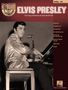 Keyboard Play-Along Volume 15: Elvis Presley, Noten