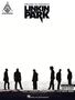 Hal Leonard Publishing Corporation: Linkin Park - Minutes to Midnight, Buch