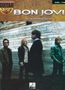 Bon Jovi: Guitar Play-Along Volume 114 - Bon Jovi, Noten