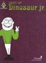 Best of Dinosaur Jr., Buch