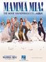 Abba: Mamma Mia!: The Movie Soundtrack Featuring the Songs of Abba, Noten