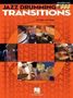 Terry O'Mahoney: Terry O'Mahoney: Jazz Drumming Transitions, Noten