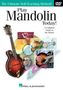 Play Mandolin Today!, Noten