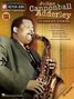 Julian Cannonball Adderley: Jazz Play-Along Volume 139 [With CD (Audio)], Buch