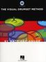 Matt Adrianson: The Visual Drumset Method Book/Online Audio, Buch