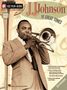 J.J. Johnson: Jazz Play-Along Volume 152, Buch