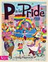 Greg Paprocki: P is for Pride, Buch