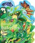 Margarida Esteves: Beautiful Butterflies, Buch