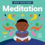 Neil Clark: Woo Woo Baby: Meditation, Buch