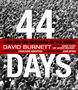 David Burnett: 44 Days: Iran and the Remaking of the World, Buch