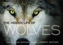 Jim Dutcher: The Hidden Life of Wolves, Buch