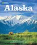 Bob Devine: Alaska: A Visual Tour of America's Great Land, Buch