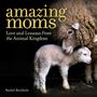 Rachel Buchholz: Amazing Moms, Buch