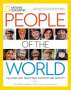 Catherine H. Howell: National Geographic People of the World: Cultures and Traditions, Ancestry and Identity, Buch