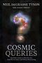 Neil Degrasse Tyson: Cosmic Queries, Buch