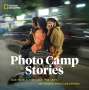National Geographic: Photo Camp Stories, Buch