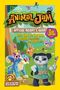 Katherine Noll: Animal Jam Official Insider's Guide, Second Edition, Buch