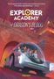 National Geographic Kids: Explorer Academy: The Dragon's Blood (Book 6), Buch