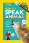 Gabby Wild: How to Speak Animal, Buch