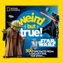 Weird But True! Star Wars, Buch