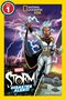 Daka Hermon: Marvel's Storm: Disaster Alert! (National Geographic Kids Readers, Level 1), Buch