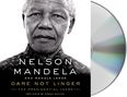Nelson Mandela: Dare Not Linger: The Presidential Years, CD