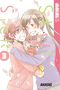 Akashi: Still Sick, Volume 3, Buch