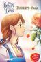 Mallory Reaves: Disney Manga: Beauty and the Beast - Belle's Tale (Full-Color Edition), Buch