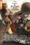 Mallory Reaves: Disney Manga: Tim Burton's the Nightmare Before Christmas - Mirror Moon, Buch
