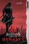 Xu Xianzhe: Assassin's Creed Dynasty, Volume 4, Buch
