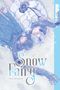 Tomo Serizawa: Snow Fairy, Buch