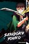 Satoshi Mizukami: Sengoku Youko, Volume 4: Volume 4, Buch