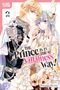 Minami Shiina: The Prince Is in the Villainess' Way!, Volume 2, Buch