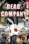 Yoshiki Tonogai: Dead Company, Volume 3, Buch