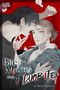 Seno Yanase: Bite Marks and Fluorite, Buch