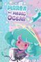 Mimi: Maron the Magic Ocean, Buch