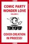 Deco Yamano: Comic Party Wonder Love, Volume 3, Buch