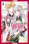 Minami Shiina: The Prince Is in the Villainess' Way!, Volume 4, Buch