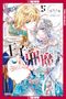 Minami Shiina: The Prince Is in the Villainess' Way!, Volume 5, Buch